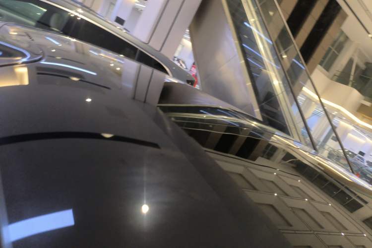 Used Li Auto L7 2025 Max Smart Refresh Edition
