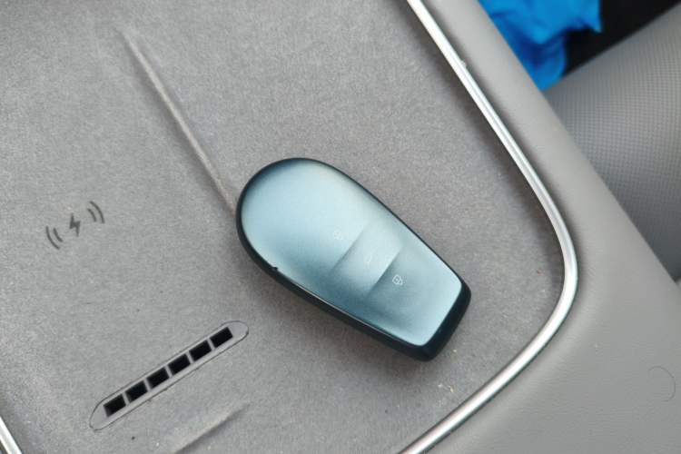 Used Nissan N7 2025 510 Pro Vehicle Key