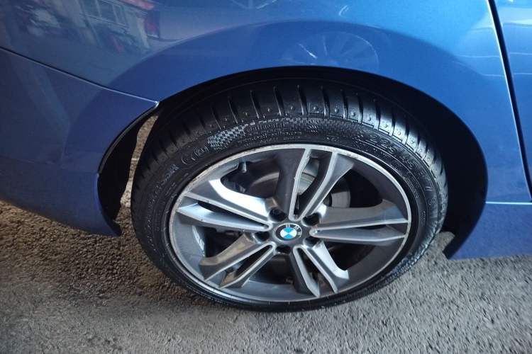 Used BMW 1 Series 2018 118i Sport Edition