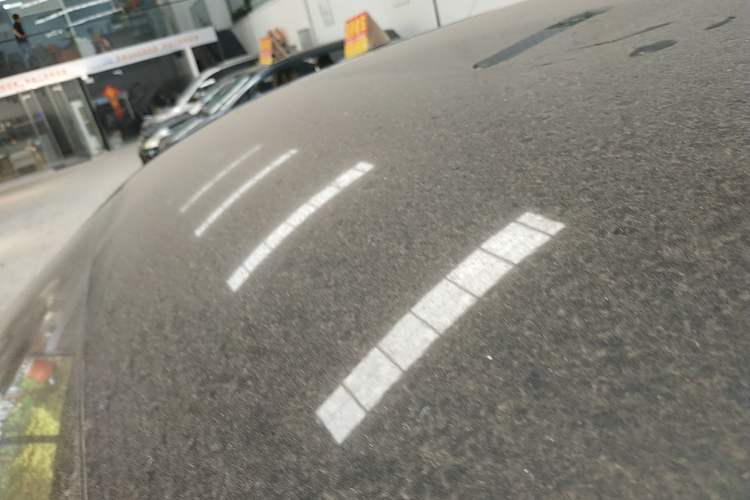 Used Leapmotor B10 2025 510 Comfort Edition Roof