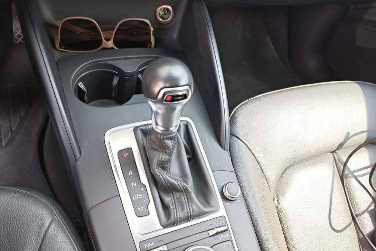 Used Audi A3 2016 Limousine 35 TFSI Style Edition