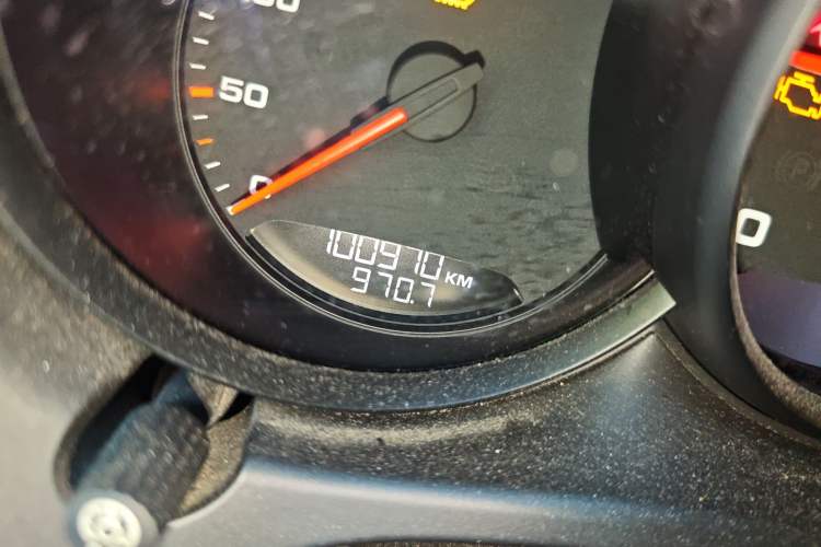 Used Porsche Macan 2016 Macan 2.0T
