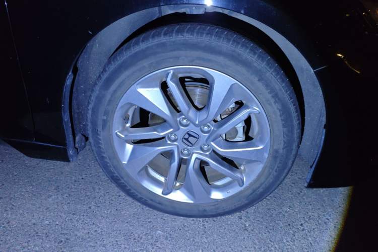 Used Honda Accord 2018 260TURBO Elite Edition China V Right Front Wheel Hub