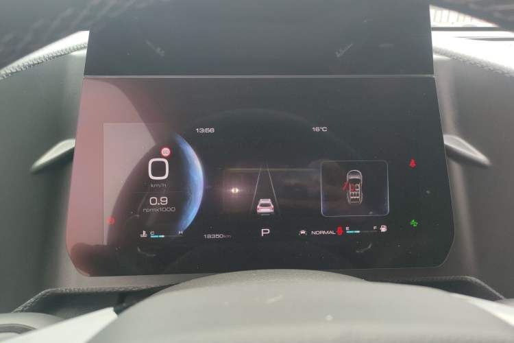 Used Haval DARGO 2024 1.5T DCT Border Collie Edition
