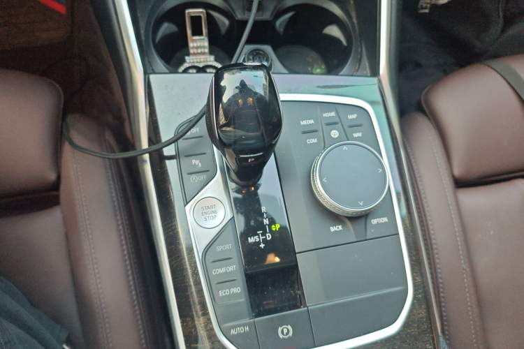 Used BMW 3 Series 2020 Restyled 325Li M Sport Package
