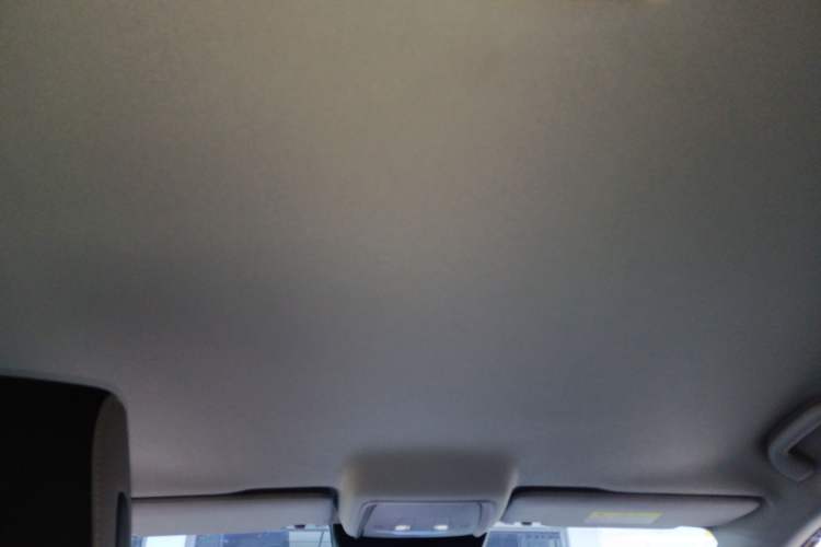 Used BYD Sealion 05 DM-i 2025 DM-i 75KM Luxury Model Headliner