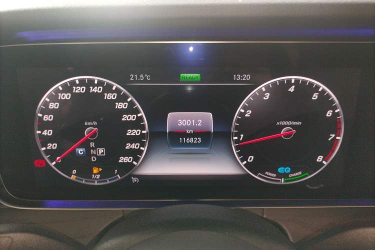 Used Mercedes-Benz E-Class 2020 Facelift E 260 L Sport Edition
