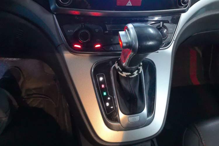 Used Haval H6 2017 Blue Label Sport Edition 1.5T Automatic Two-Wheel Drive Luxury Model
