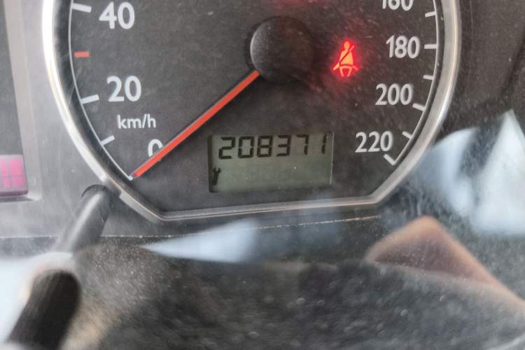 Used Volkswagen Polo 2011 Jingqu 1.4L Automatic Shishang Edition
