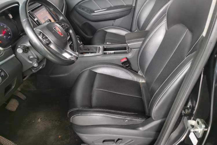 Used Roewe RX5 2020 20T Automatic 4G Connect Superior Flagship Edition