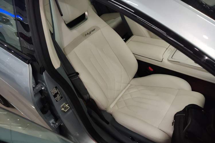 Used Hyptec GT 2023 560 Rear-Drive Seven-Wing Edition