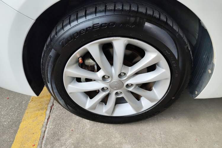 Used Kia K3 2017 1.6L Automatic 15th Anniversary Special Edition GLS