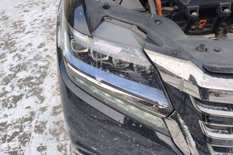 Used Honda Elysion 2019 2.0L Hybrid Luxury Edition