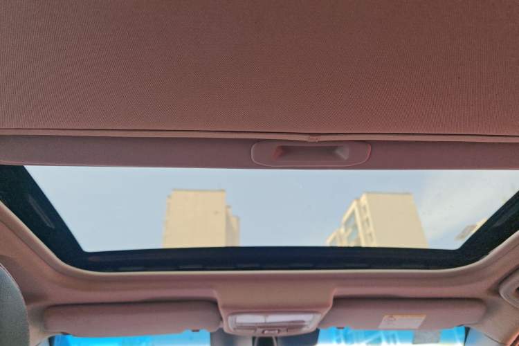 Used Geely Auto Vision 2016 1.5L Manual Happiness Edition
