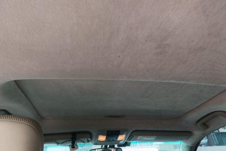 Used Toyota Prado 2010 4.0L Automatic VX