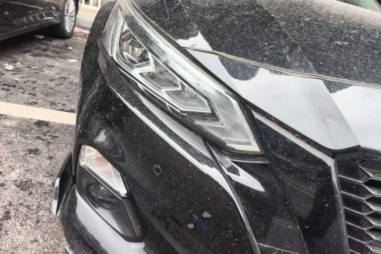 Used Nissan Teana 2021 2.0T XL Upper AD1 Smart Navigation Edition