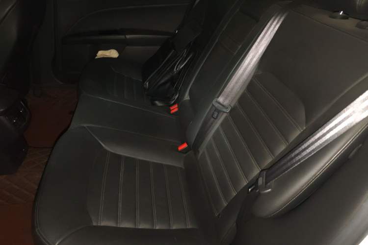 Used Ford Mondeo 2013 2.0L GTDi 200 Fashion Edition