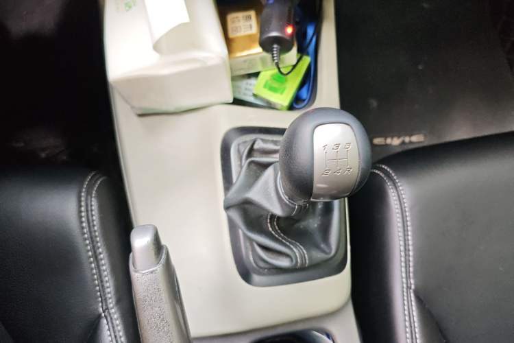 Used Honda Civic 2012 1.8L manual Comfort version
