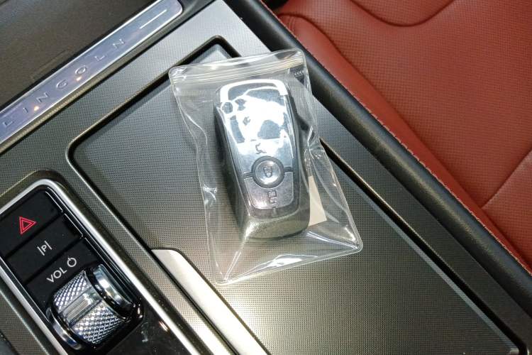 Used Lincoln Z 2022 iXiang Deluxe Edition