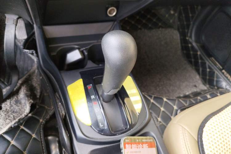 Used Honda City 2019 1.5L CVT Comfort Version