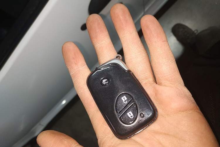 Used BYD F0 2015 1.0L AMT XuanKu Model Interior 1