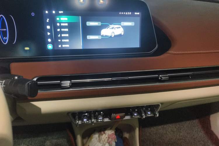 Used ORA Good Cat 2022 Morandi Edition 400km Standard Range Premium Version Lithium Iron Phosphate
