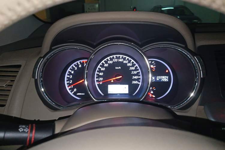 Used Nissan Murano 2011 3.5L CVT