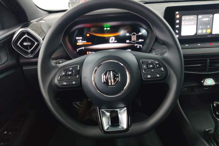 Used MG 5 2026 Model 180DVVT Global Early-Bird Edition
