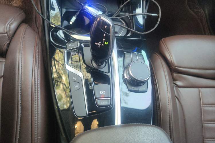 Used BMW X3 2019 xDrive28i M Sport Package
