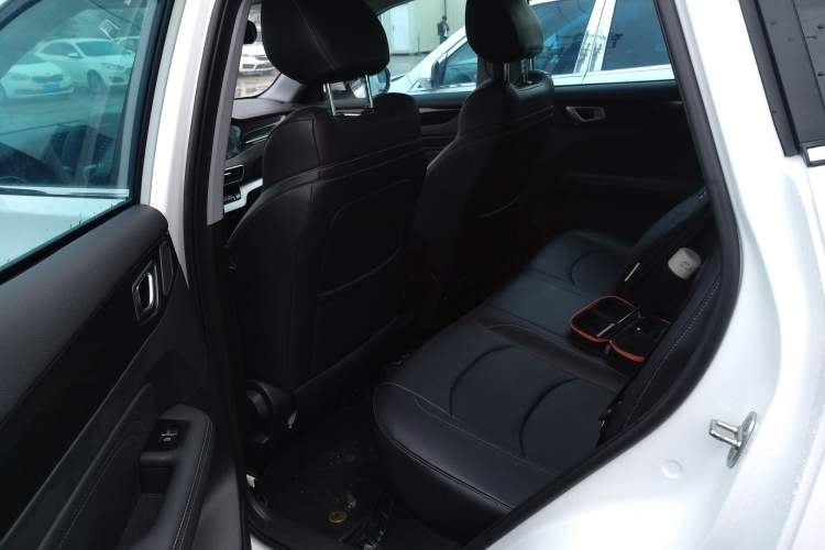 Used Cowin Xuanjie 2020 Revised Version 1.5L Manual - Yue