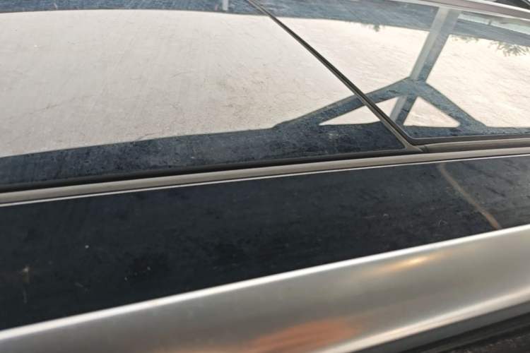 Used Hongqi E-HS9 2022 660 km Range Flagway Edition Six Seats