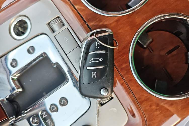 Used Volkswagen Phaeton 2012 3.0L Business Edition
