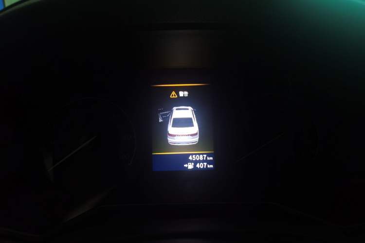 Used Venucia D60EV 2023 PLUS Comfort Edition RJ Model
