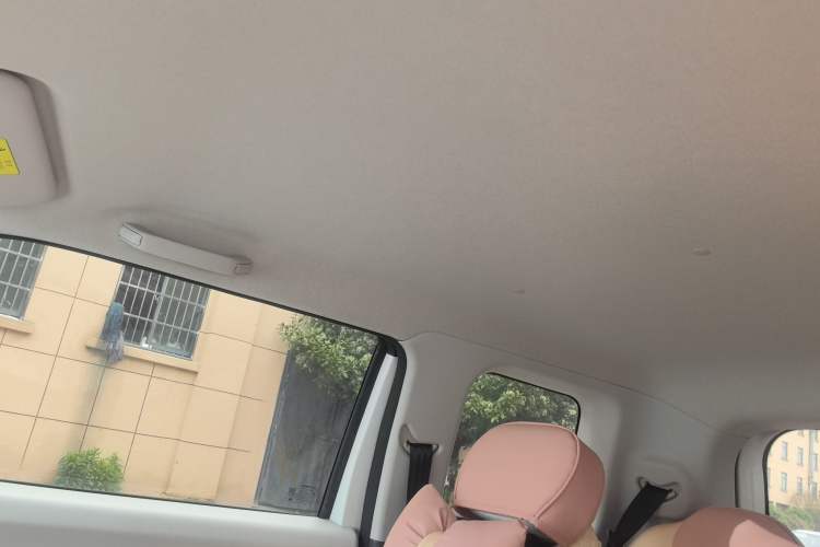 Used CHANGAN NEVO Lumin 2025 205 km Xiangqin Version Headliner