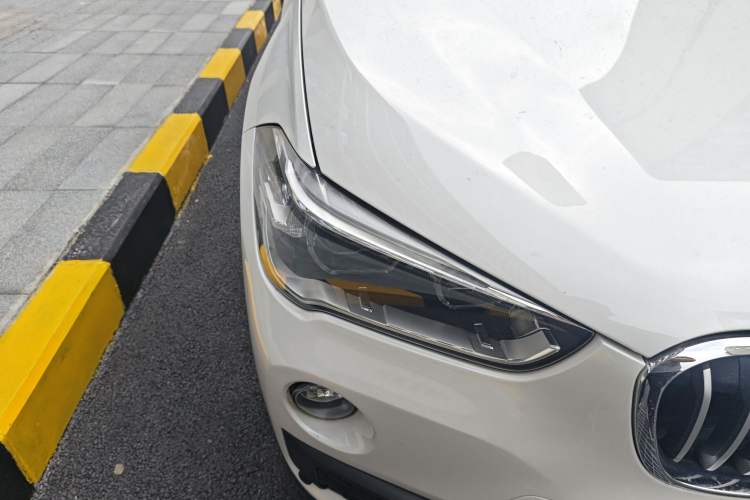 Used BMW X1 2016 sDrive18Li Premium Edition
