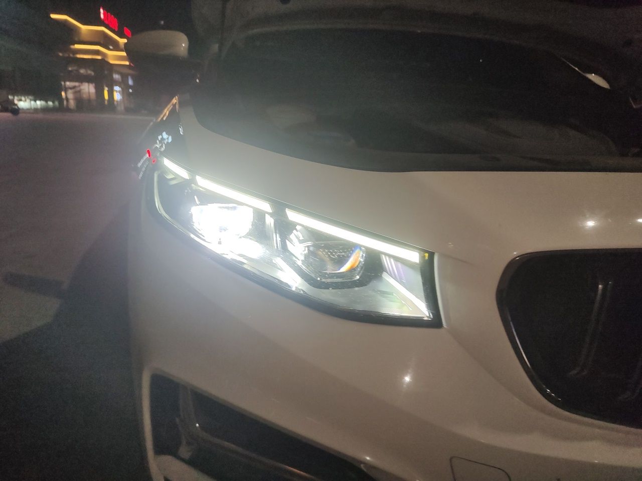 Geely Auto Preface 2023 2.0TD Prestige Version — снимка 7