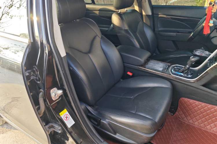 Used Changan Raeton 2014 1.8T Automatic Prestige Anniversary Edition China IV Standard