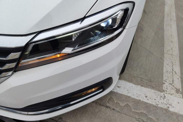 Used Volkswagen Lavida 2021 280TSI DSG Comfort Edition Left Front Headlight