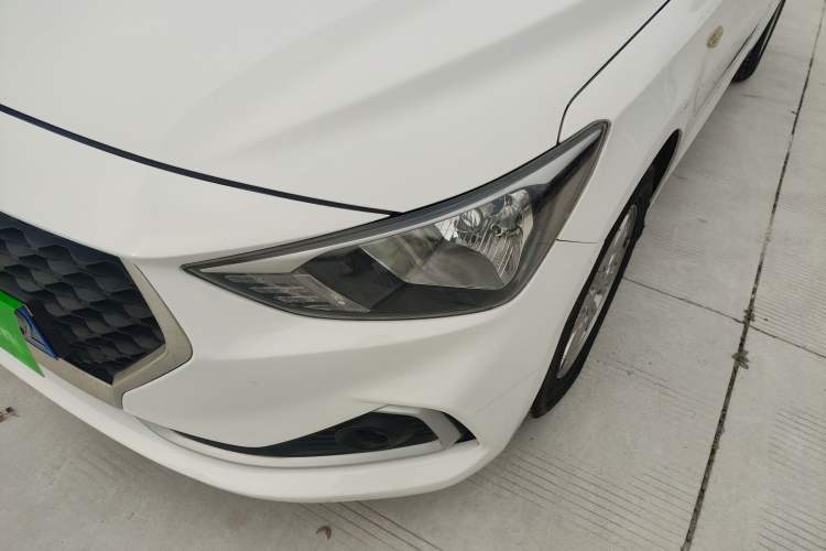 Used Hyundai Celesta 2018 1.6L Automatic GL Enjoyment Edition China VI compliant