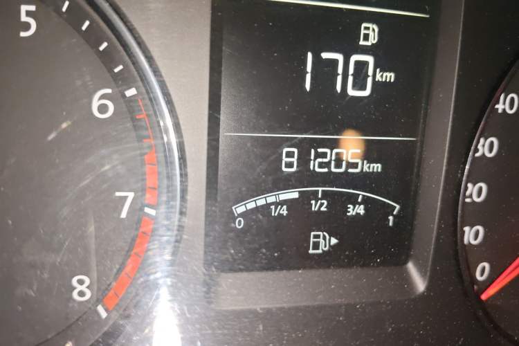 Used Volkswagen Lavida 2015 1.6L Automatic Comfort Edition