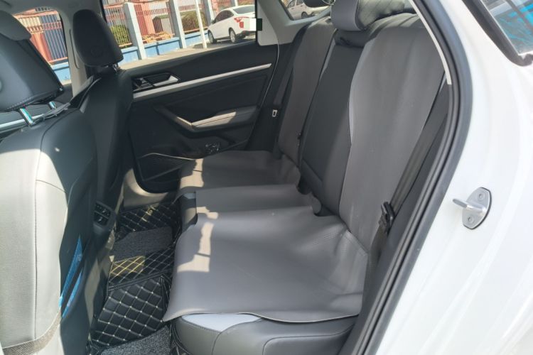 Used Volkswagen Lavida 2024 1.5L Automatic 5 Million Edition