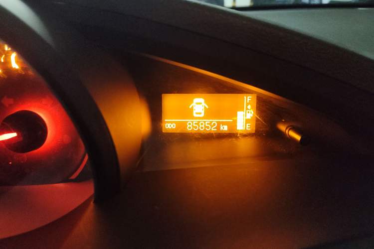 Used Toyota Verso 2012 180E Manual Elite Edition
