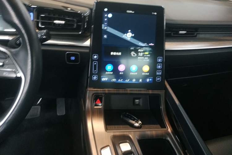 Used Hyundai Custo 2021 270TGDi Prestige LUX
