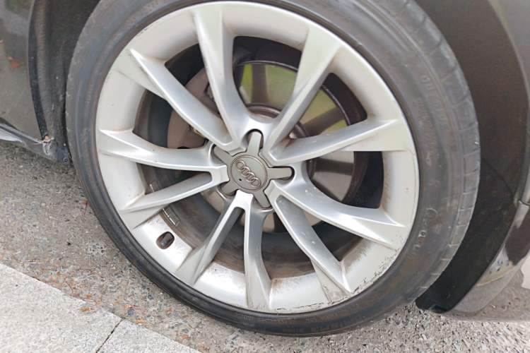 Used Audi A5 2012 2.0TFSI Sportback