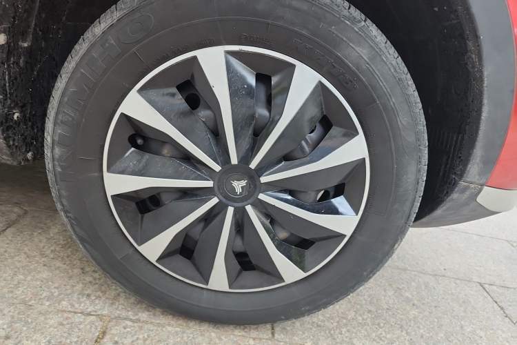 Used NETA N01 2020 380V Right Front Wheel Hub