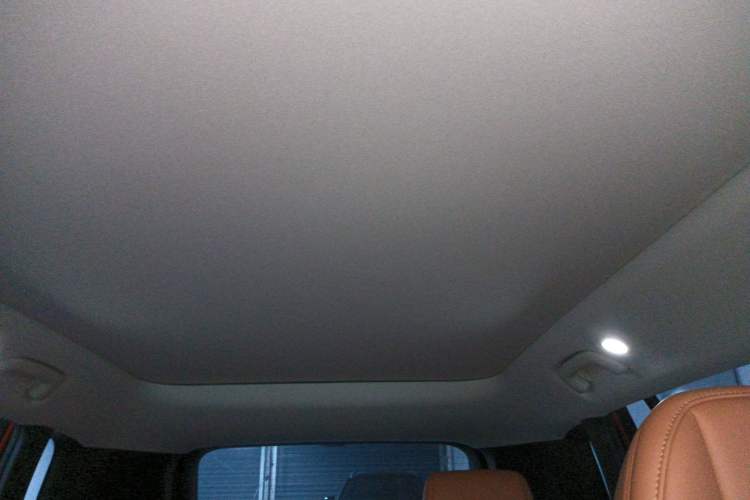 Used AION V 2024 Aion Tyrannosaurus 650 LiDAR Edition