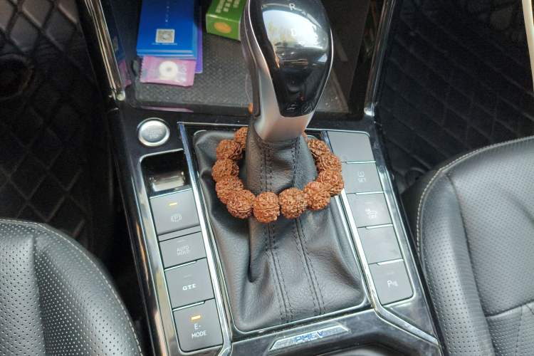 Used Volkswagen Passat New Energy 2019 430 PHEV Hybrid Luxury Edition