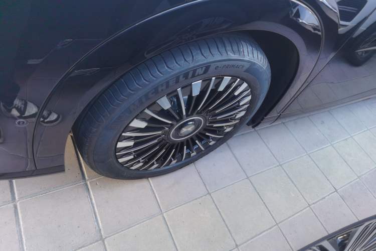 Used XPeng X9 2025 740 Ultra-Long Range Max