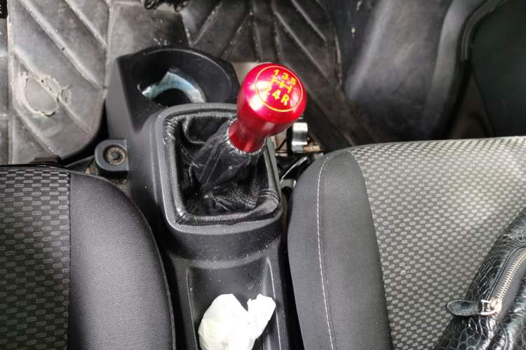 Used CHANGAN KAICHENG Star 3 2015 1.2L Base Model Non-Air-Conditioned EA12V