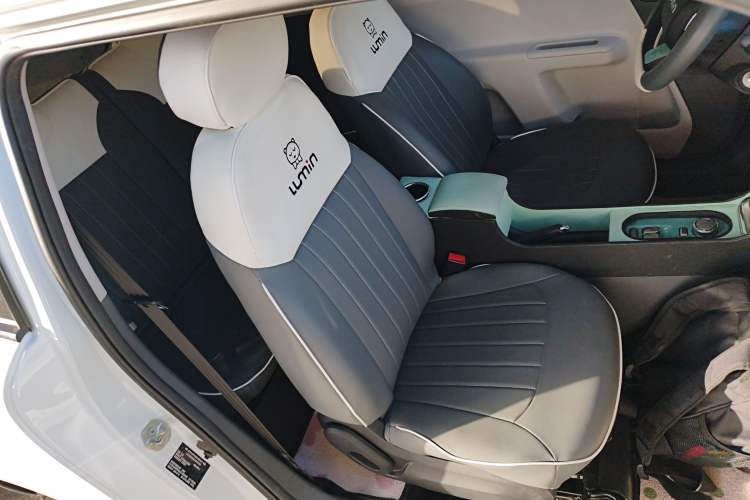 Used Qiyuan Lumin 2024 130km Qingyue Version
